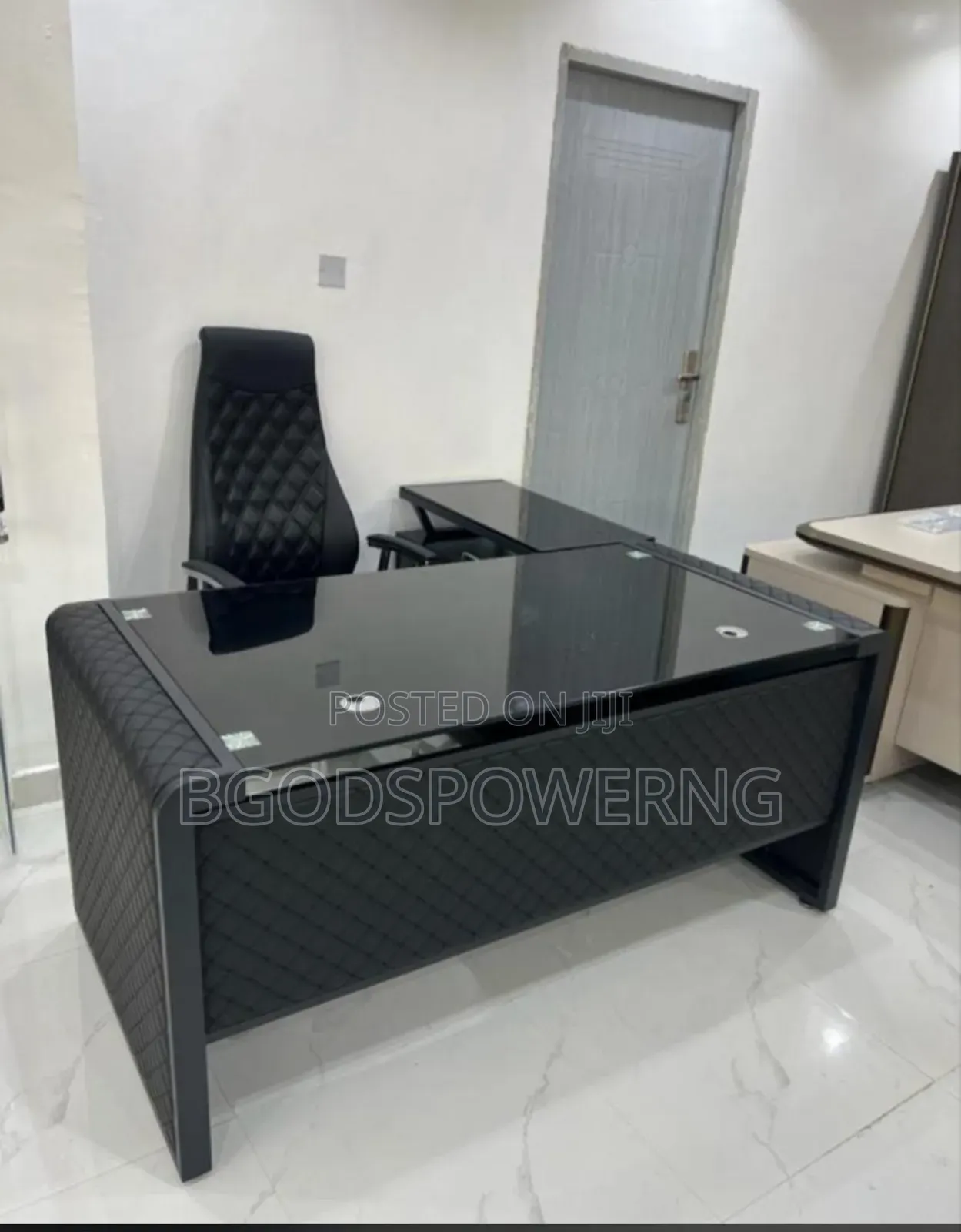 Executive Office Table