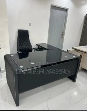 Executive Office Table