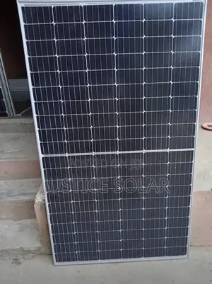 400w Jinko Solar Panel
