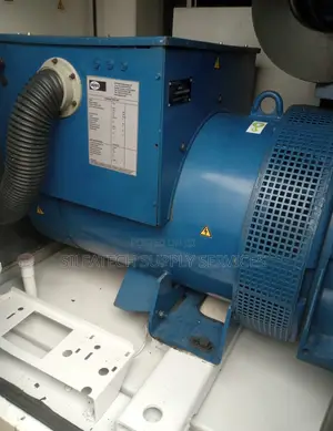 Original Industrial Generator