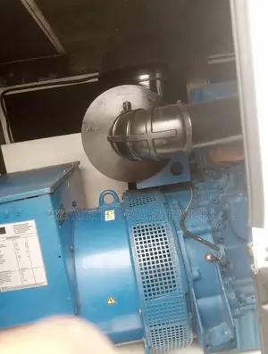 Original Industrial Generator