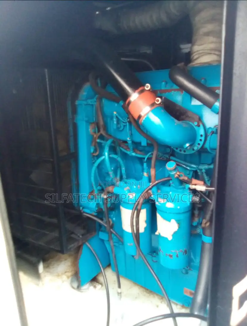 Original Industrial Generator