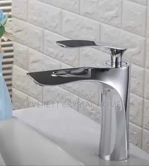 England Basin Mixer