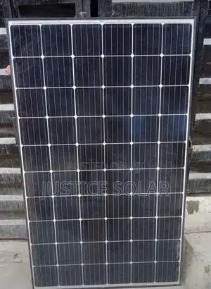 300w Canadian Solar Panel