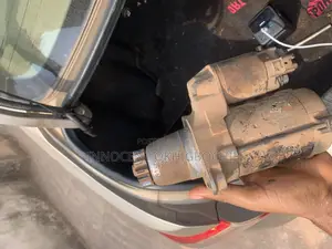 Camry Kickstarter