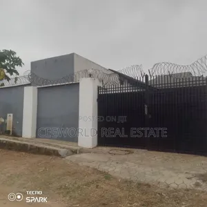 3bdrm Bungalow in Johnson Awe Street, Oluyole Estate for sale