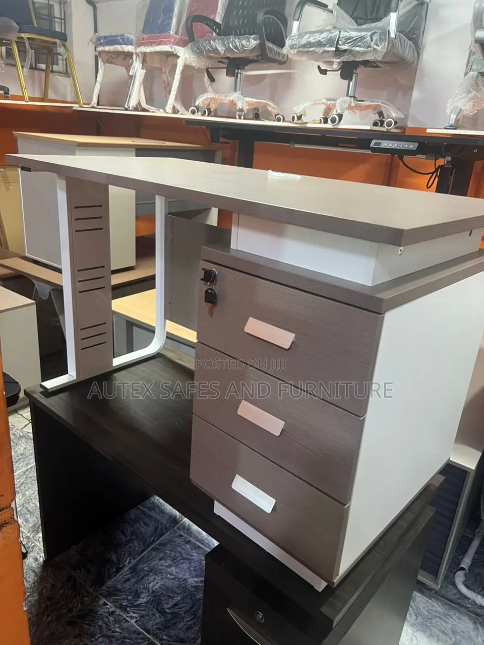 Office Table
