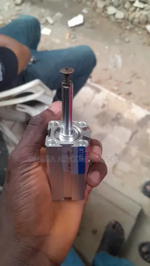 Air Cylinder