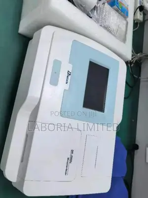Microplate Elisa Reader