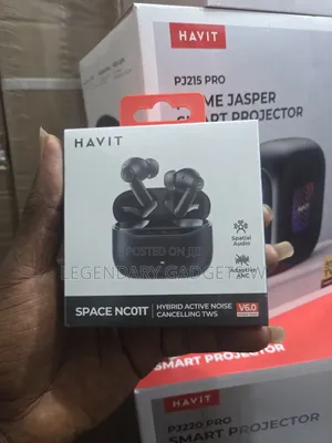 Havit Space Nc01t Earpod