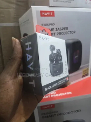 Havit Space Nc01t Earpod