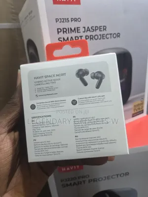 Havit Space Nc01t Earpod