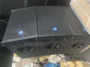 FDB Dla112 Single 12 Inches Line Arrays