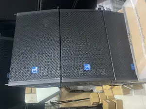 FDB Dla112 Single 12 Inches Line Arrays