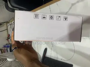 45ams Felicity Charge Controller