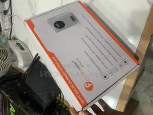 45ams Felicity Charge Controller