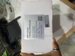 45ams Felicity Charge Controller