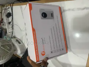 45ams Felicity Charge Controller