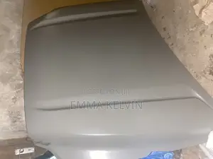 Bonnet for Toyota Tacoma 2024 Model