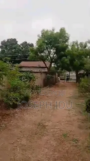 Land for Sale at Nwodo Street Old Gra Enugu State
