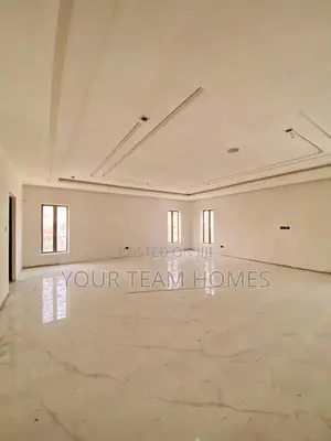 6bdrm Duplex in Katampe Extension for sale