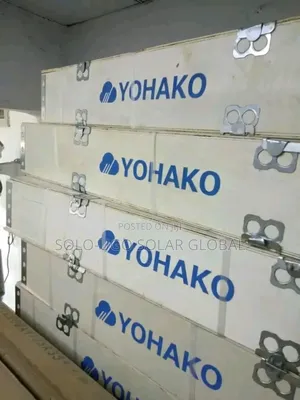 1.5hp Yohako Pumping Machine