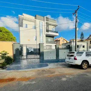 Furnished 4bdrm Duplex in Magodo Phase Gra 1 for sale