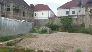 400sqm Duplex Land for Sale in Abuja
