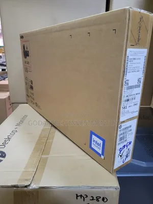 New Laptop HP 250 G10 8GB Intel Core i5 SSD 512GB
