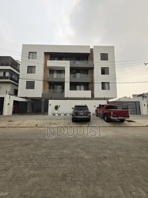 2bdrm Apartment in Lekki Phase 1 for sale