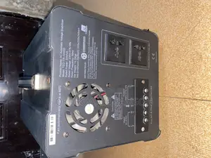 Thermocool Digital Stabilizer 5kva