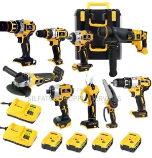Original Power Tools