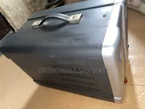 Thermocool Digital Stabilizer 5kva
