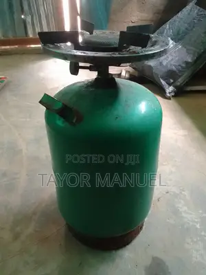 5kg Gas Cylinder