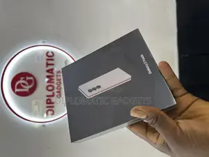 New Samsung Galaxy Z Fold6 256 GB Pink