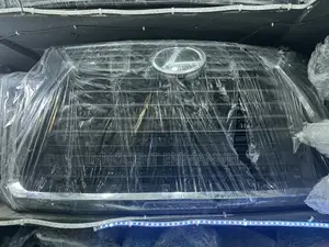 Complete Front Bumper Rx350 2018 Direct