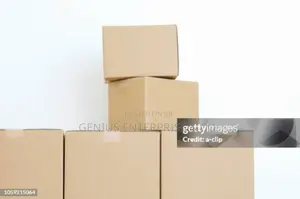 Extra Large Moving Delivery Carton Boxes