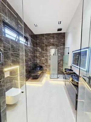 Furnished 5bdrm Duplex in Daffodil Grdens, Chevron for sale