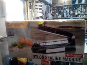 Qasa Nylon Sealing Machine QNS-3200hi