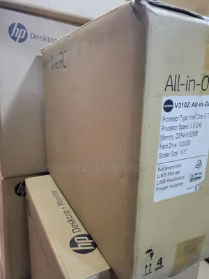 New Desktop Computer Lenovo 8GB Intel Core i3 HDD 1T