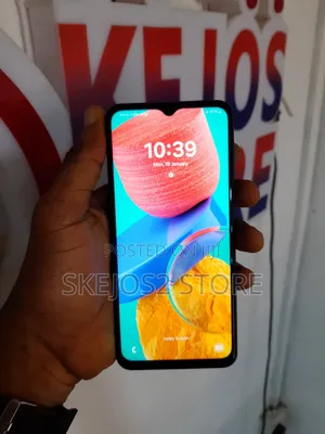 Samsung Galaxy M33 5G 128 GB Blue