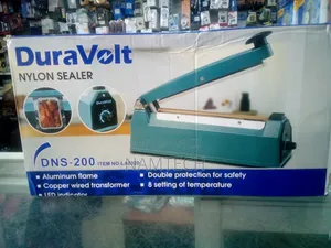 Duravolt Nylon Sealer DNS-200
