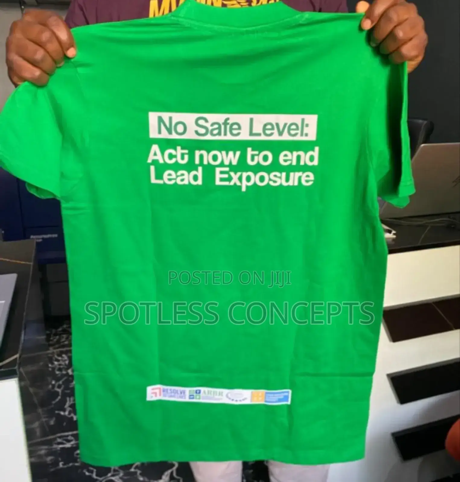All Printed Items