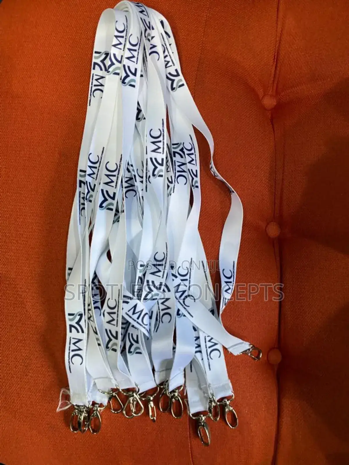 All Printed Items
