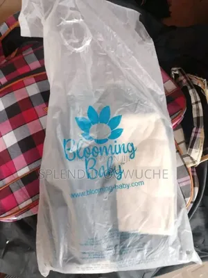 Beautiful Baby Carrier New Never Been Used