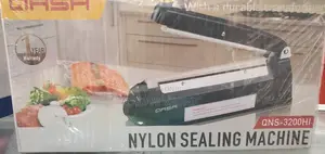 Qasa Nylon Sealing Machine QNS-3200hi