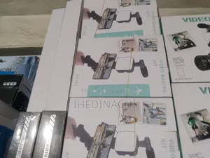 Video Making Kit
