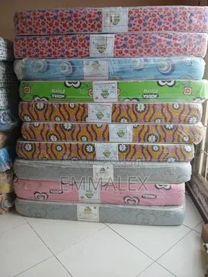 Original Mouka Foam