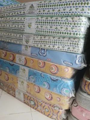 Original Mouka Foam