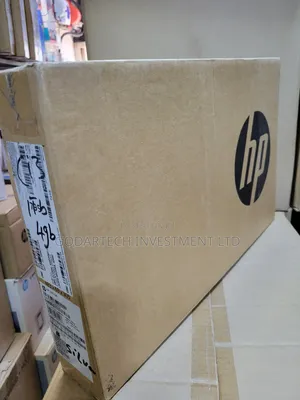 New Laptop HP 240 8GB Intel Core i3 HDD 1T